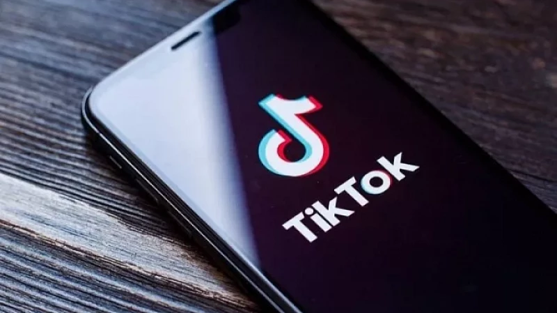 В России предложили заблокировать TikTok