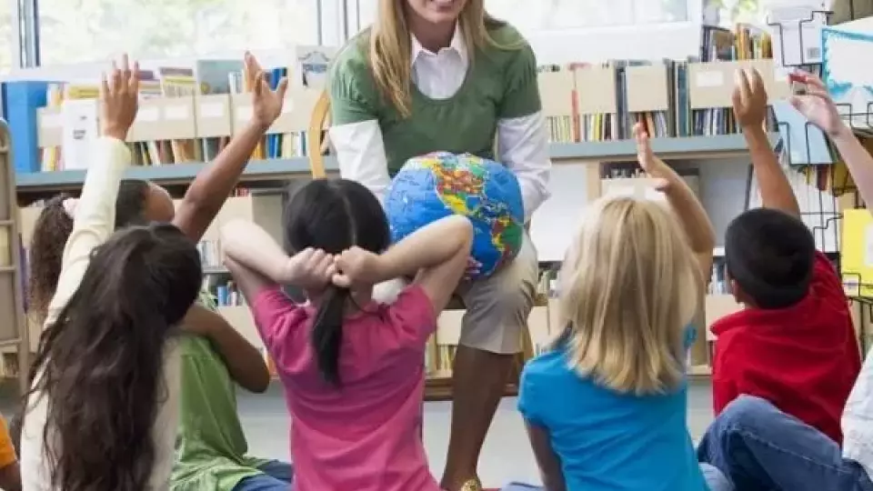 В Госдуме рассмотрят запуск программы «Земский воспитатель»