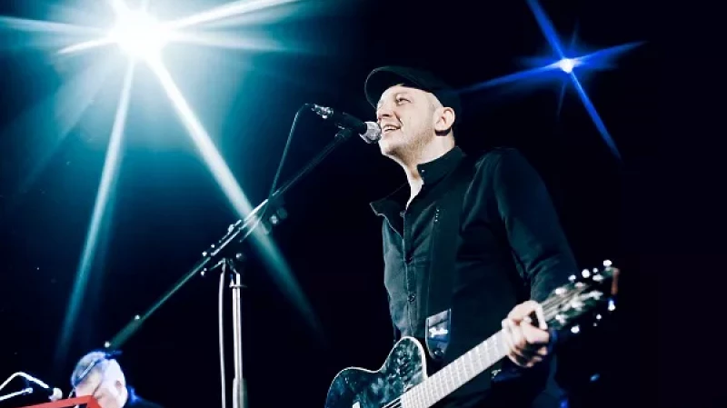 «Смысловые галлюцинации» примут участие в «Ночи музыки» в 2024 году