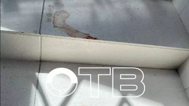 В Екатеринбурге молодой человек порезал свою сожительницу