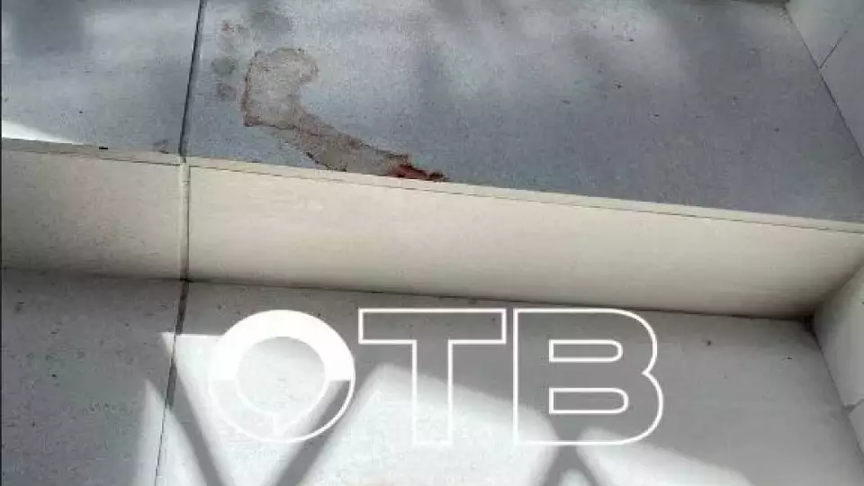 В Екатеринбурге молодой человек порезал свою сожительницу