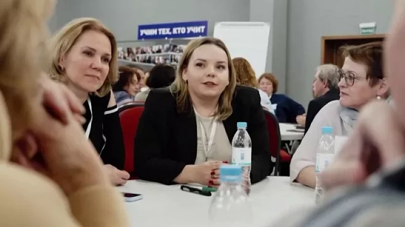 Проект «Флагманы образования» стартовал в Свердловской области