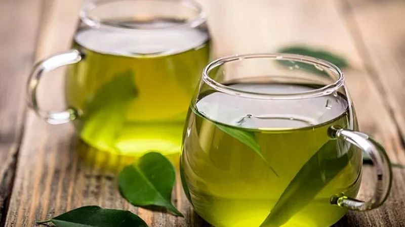 Эксперт: любители зеленого чая живут дольше