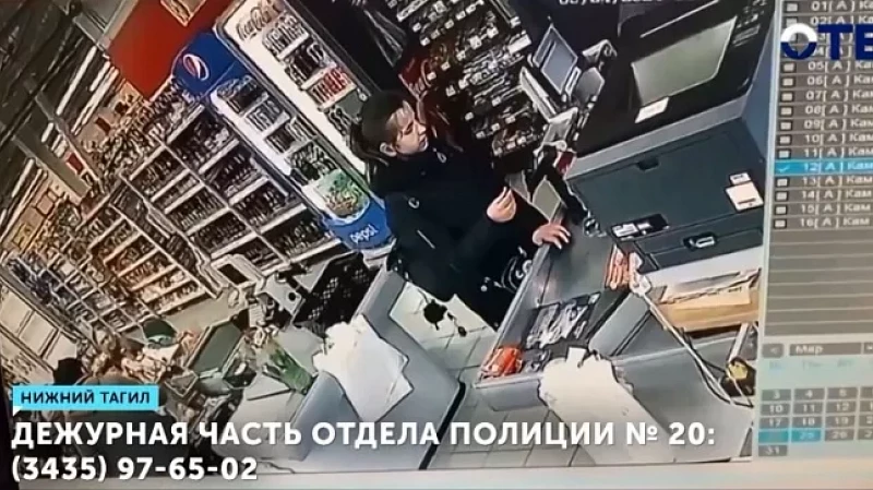 Вкусняшки за чужой счёт: неизвестные воспользовались найденной банковской картой