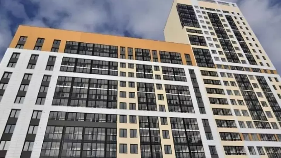 Квартиры-подарки викторины «Опорный край» находятся в разных районах Екатеринбурга и в Верхней Пышме