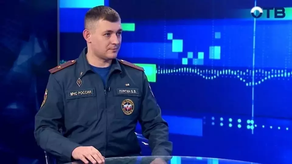 Большая вода уже на следующей неделе может прийти в Нижний Тагил и в Горноуральский городской округ