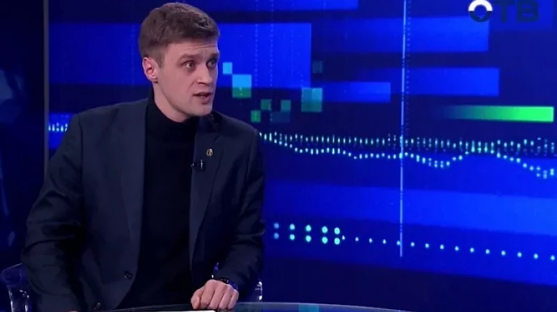 Георгий Краснов: «Компетенции суда присяжных необходимо расширять»