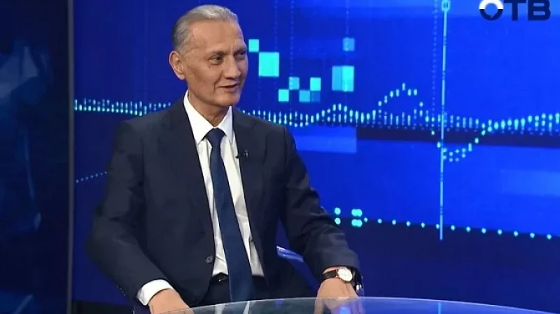 За создание цифровой базы мигрантов выступили в Свердловской области