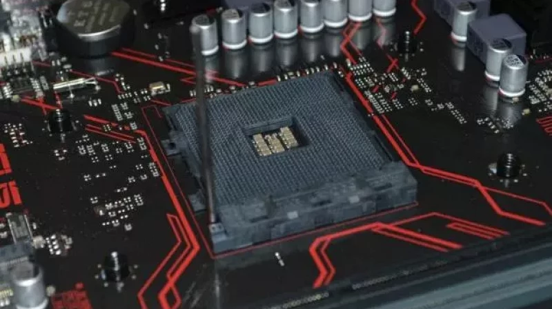 День работника электронной промышленности впервые отметят в октябре