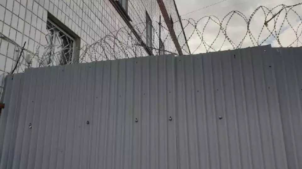 В Каменске-Уральском насильник-рецидивист попытался выйти на свободу