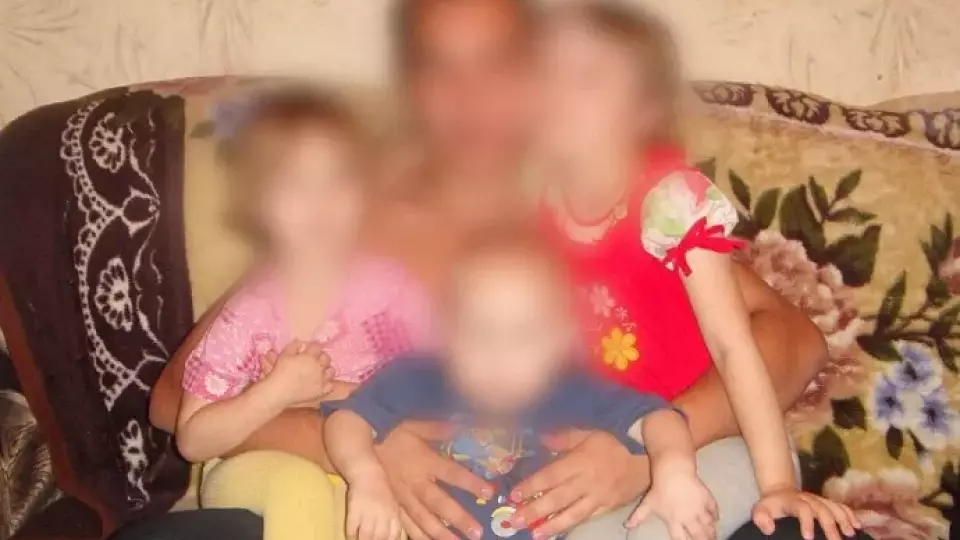 В Богдановиче многодетного отца обвиняют в педофилии