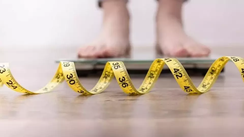 Свердловская область стала участником пилотного проекта по борьбе с ожирением