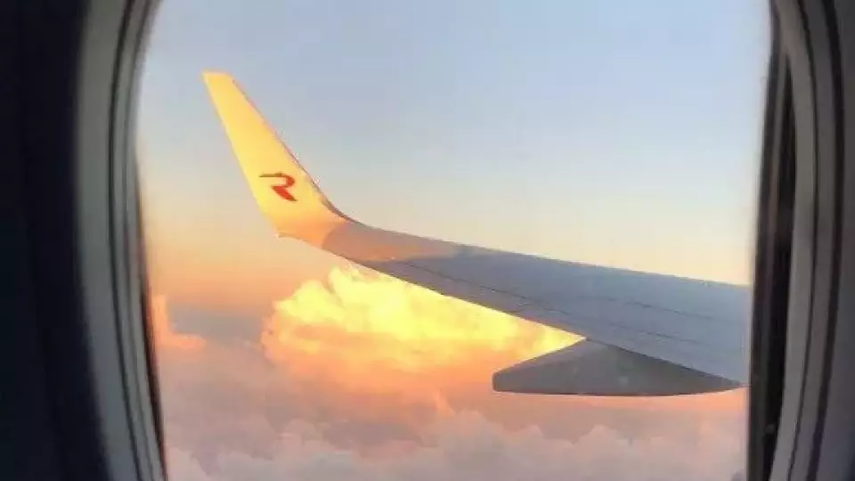 Авиакомпании будут выплачивать пассажирам штраф за задержку рейса