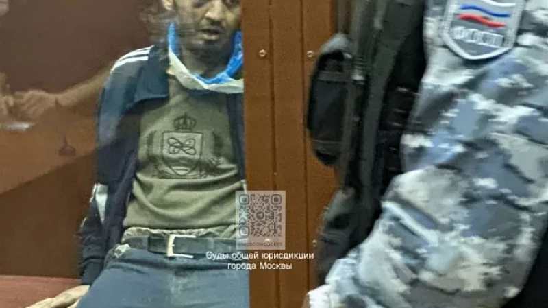 В Госдуме предложили выдать террористов в Белоруссию для смертной казни