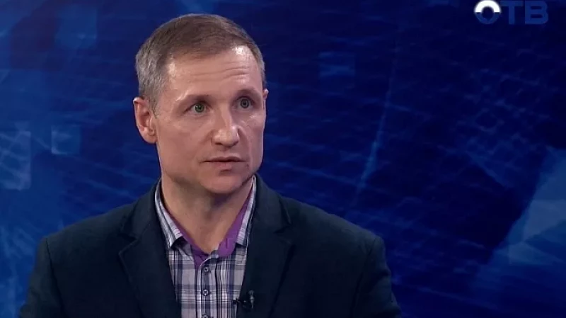 Репродуктолог: «Чаще всего в паре бесплодие выявляется у мужчин»