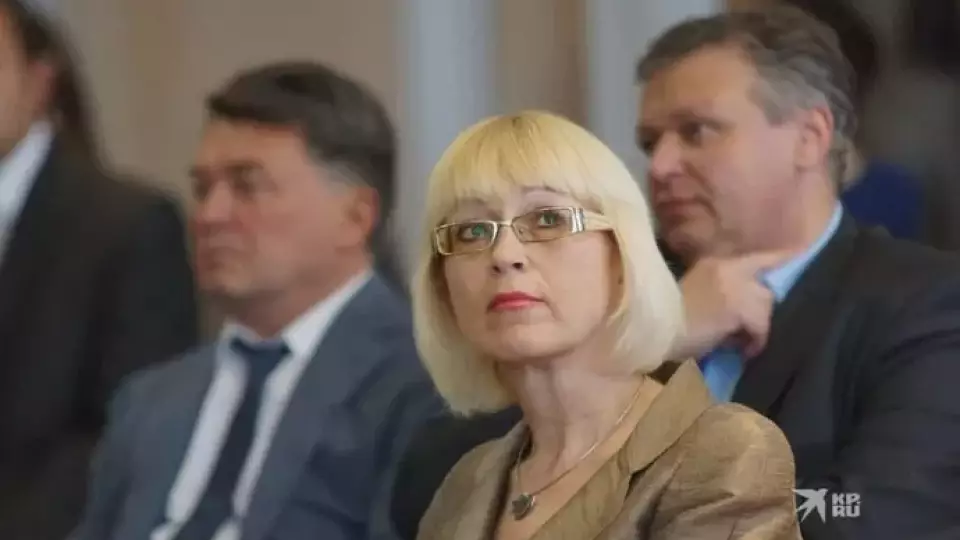 Отставку директора ТЮЗа прокомментировали в мэрии