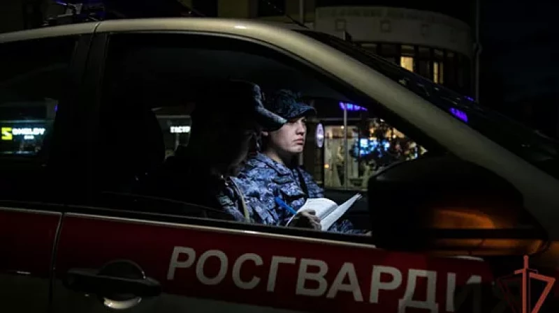 В Свердловской области силовики будут вести усиленное патрулирование