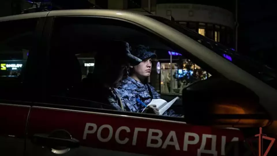 В Свердловской области силовики будут вести усиленное патрулирование