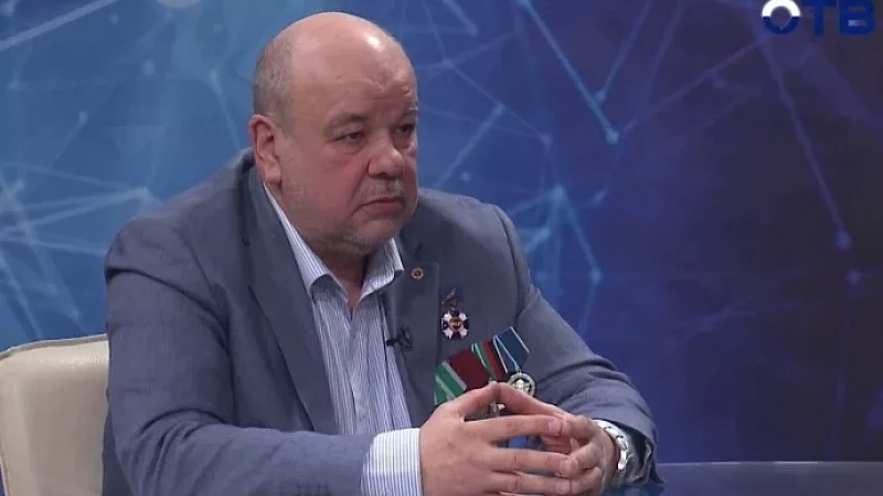 Владимир Мезенцев: нужно разрешить охранникам использовать оружие