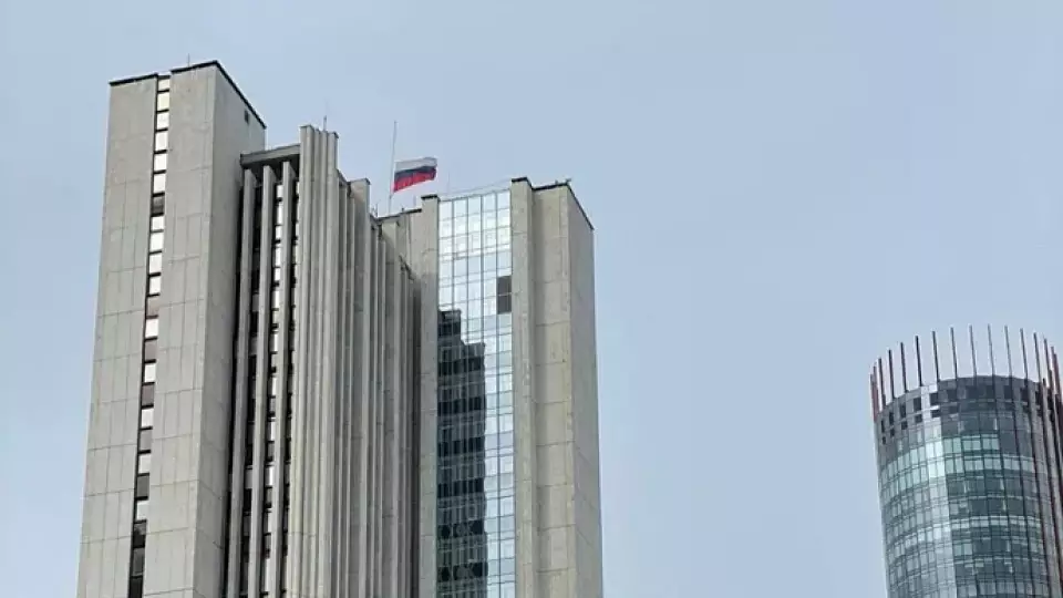 Евгений Куйвашев обязал оказать помощь семьям жителей региона, погибших в «Крокус Сити Холле»