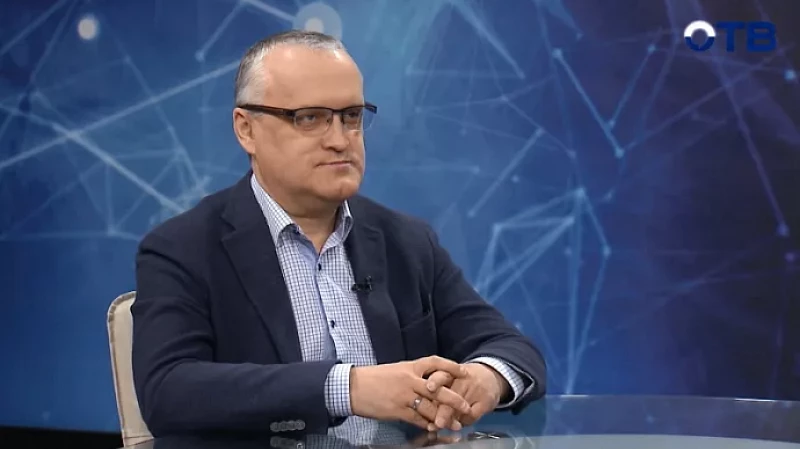 Экономист: «Будущее за биткоином есть, но оно вас не порадует»