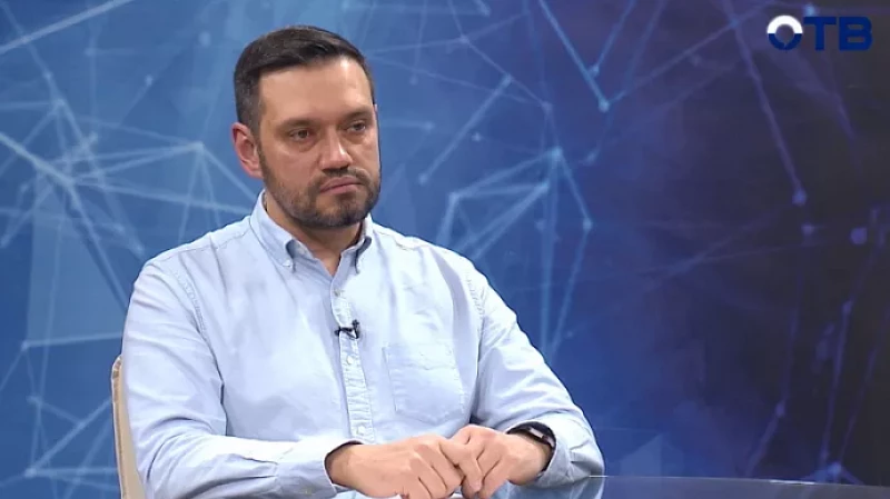 Эксперт: «До 32% осужденных за мошенничество – люди с высшим экономическим образованием»