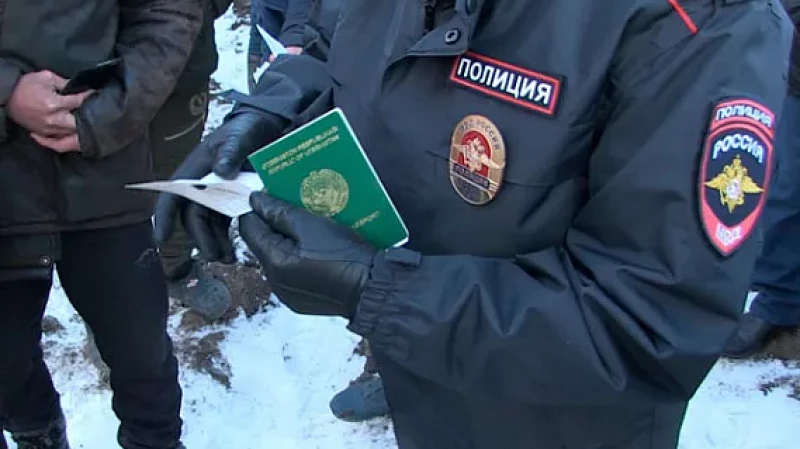 Офицера МВД уволили из органов после скандала со студенткой