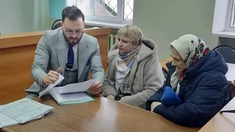 Перепутанным в роддоме женщинам отказали в выплате моральной компенсации