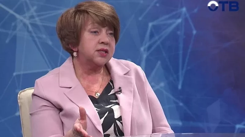 Врач: «Гепатитом С сегодня можно заразиться даже в хорошем салоне красоты»