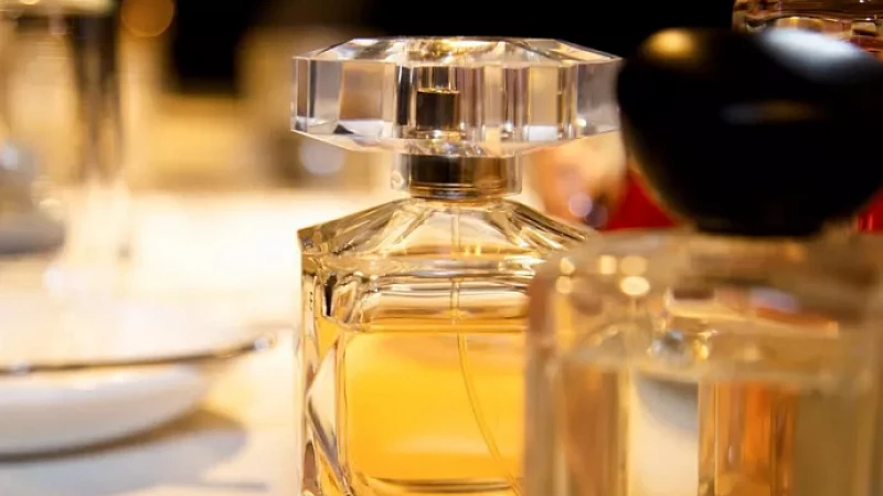 Маркировка парфюмерии принесла в бюджет страны 5,5 млрд рублей
