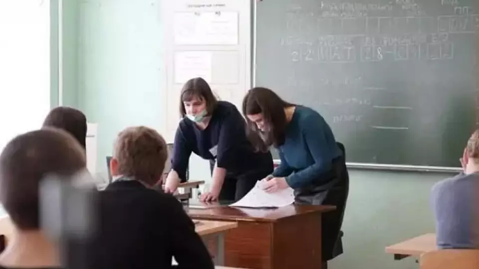 Эксперт рассказал, как подготовиться к досрочному ЕГЭ