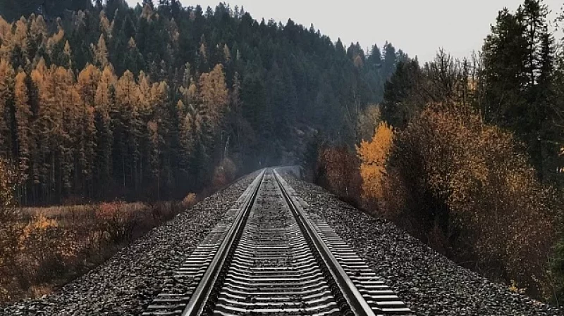 В Свердловской области ФСБ предотвратила теракт на Транссибе