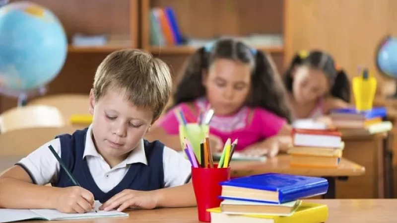 В России разработали новаторскую игровую платформу для помощи детям в выборе профессии