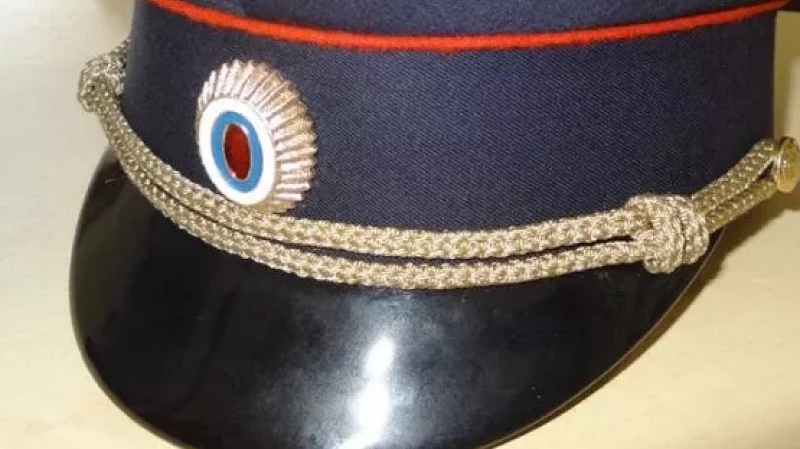 За разглашение гостайны полицейскому может грозить до 4 лет тюрьмы