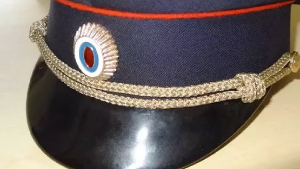 За разглашение гостайны полицейскому может грозить до 4 лет тюрьмы