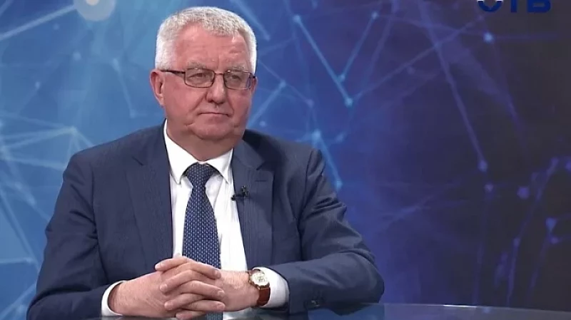 Никита Зезин: «Только 20% семян картофеля в Свердловской области –отечественные»