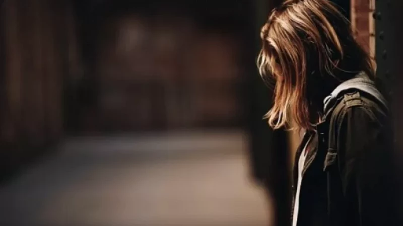 В Каменске-Уральском педофил «Помидор» вышел на свободу