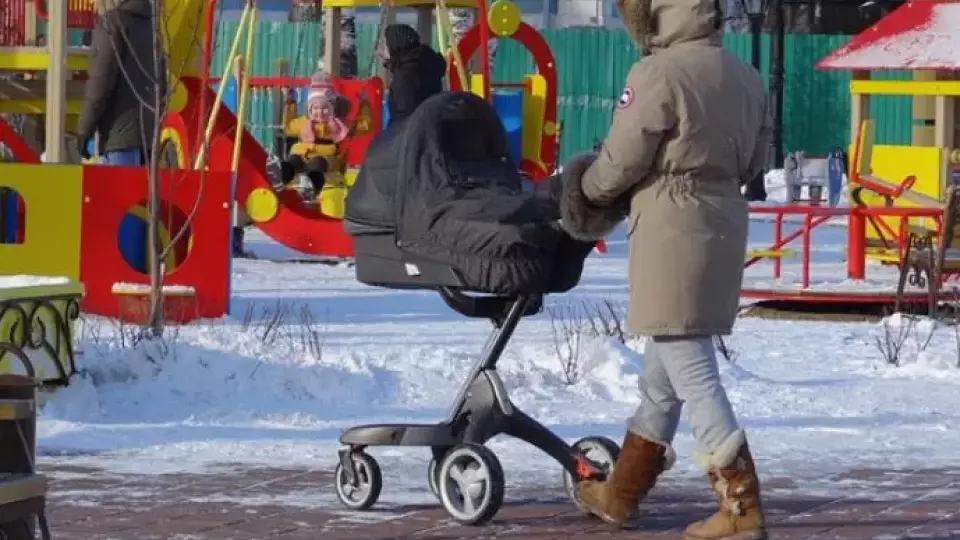 Лучезар, Милош и Вирсавия: необычными именами назвали новорожденных тюменцев