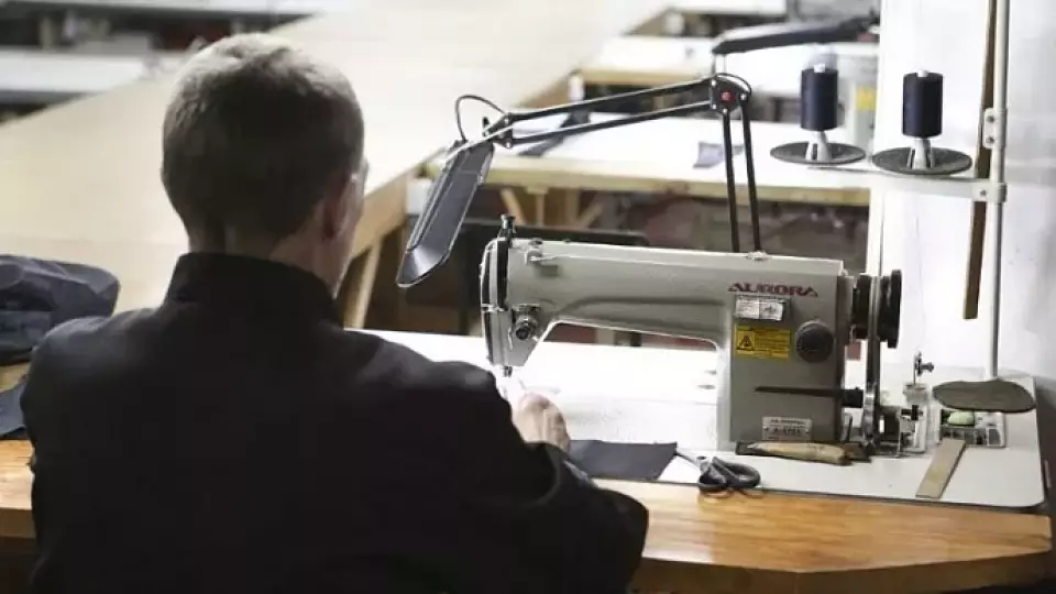 Более 71 млн рублей заработали исправительные колонии Югры