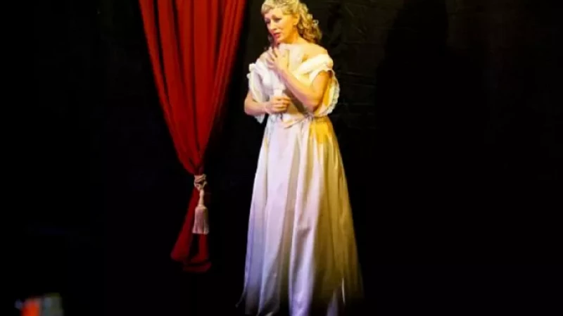 В спектакле о биографии Анны Герман певицу сыграют пять актрис