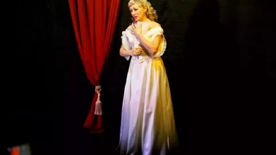 В спектакле о биографии Анны Герман певицу сыграют пять актрис