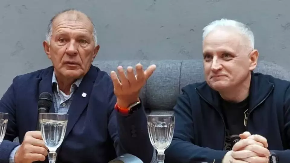 Президент ФК «Урал» поставил задачу на сезон – попасть в десятку