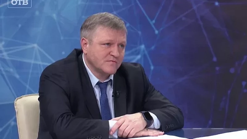 Замглавы Екатеринбурга рассказал, как избавит город от пробок во время дорожного ремонта