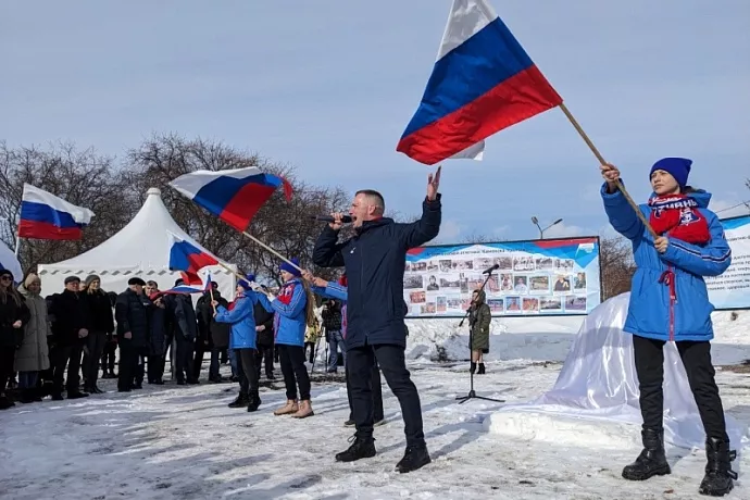 В Каменске-Уральском дали старт строительству легкоатлетического манежа