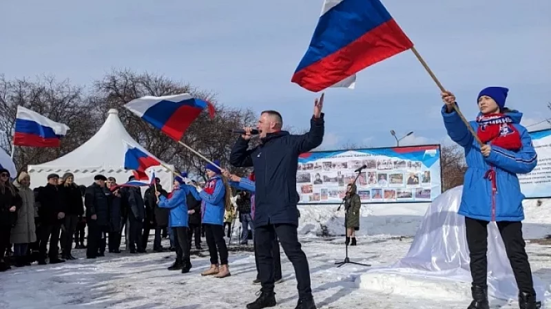 В Каменске-Уральском дали старт строительству легкоатлетического манежа