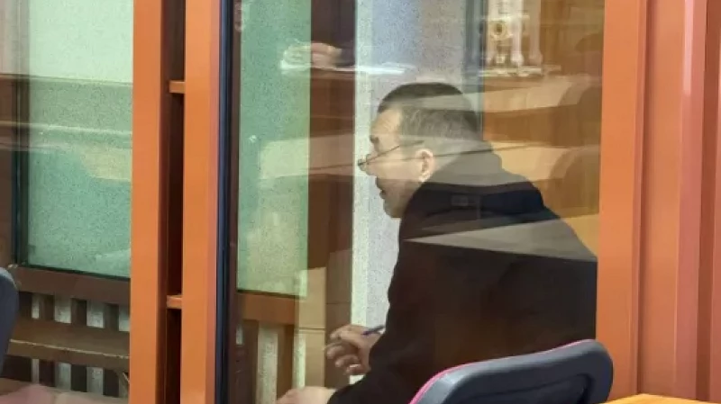 Двум уральцам вынесли приговор за убийство собутыльника