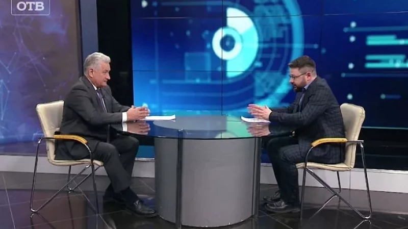 Новые меры поддержки молодых учителей разработают в Свердловской области