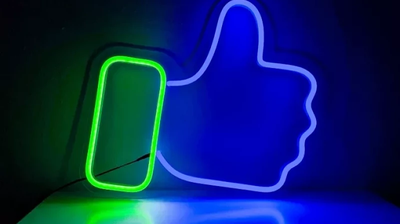 Екатеринбург вошел в топ городов по количеству реакций в сети ВКонтакте