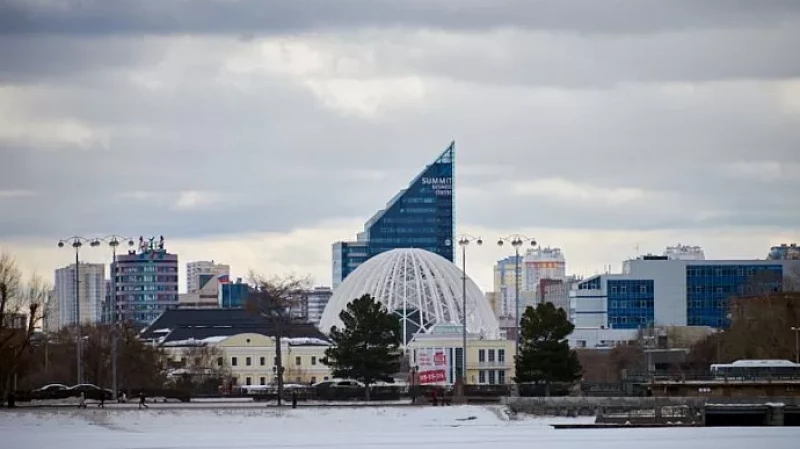 Свердловчане увидят обновленный екатеринбургский цирк в 2026 году