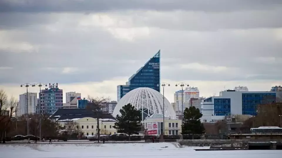 Свердловчане увидят обновленный екатеринбургский цирк в 2026 году